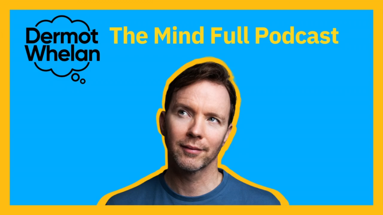 The Mind Full Podcast