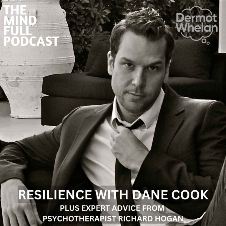 Resilience with Dane Cook